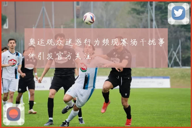 奥运观众迷惑行为频现赛场干扰事件引发官方关注